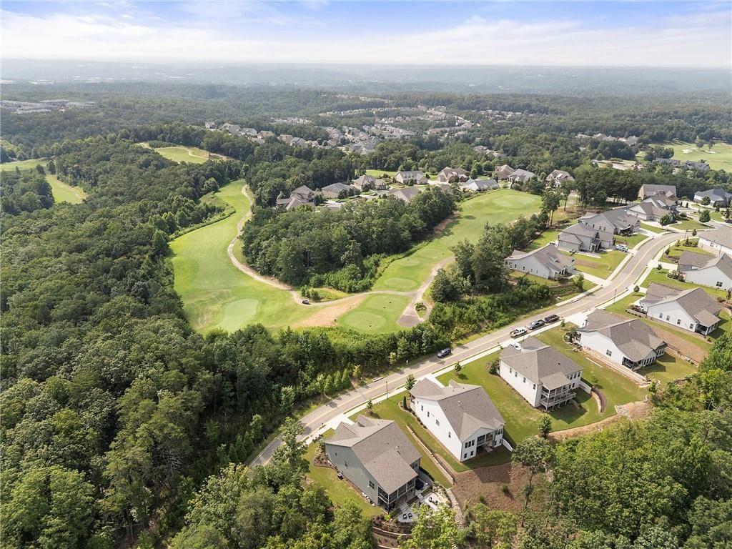 111 Summit View Court