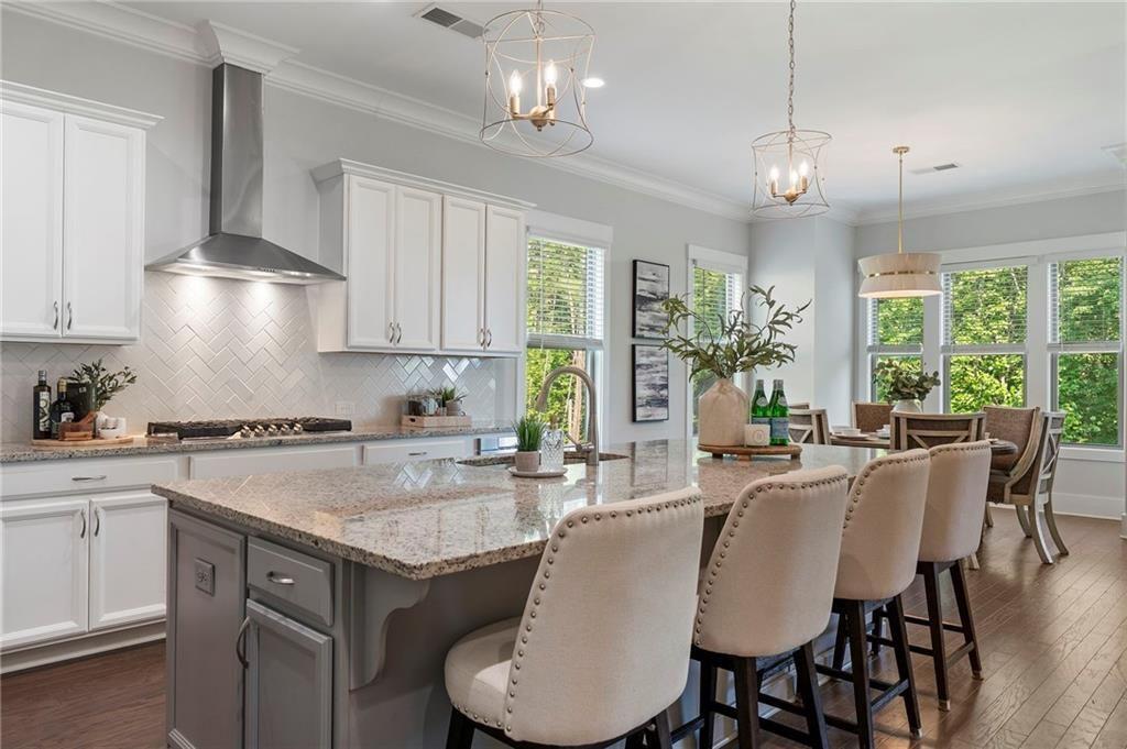 111 Summit View Court