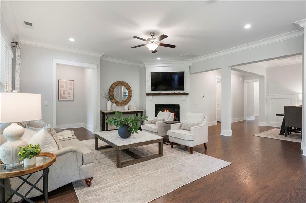 111 Summit View Court