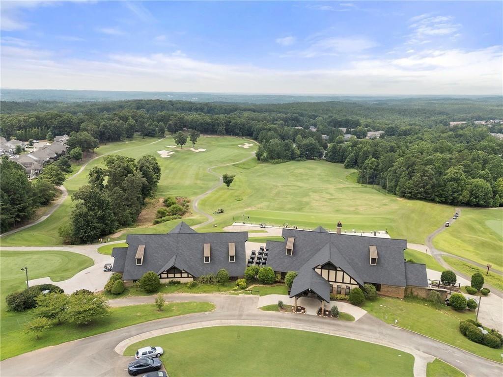 111 Summit View Court