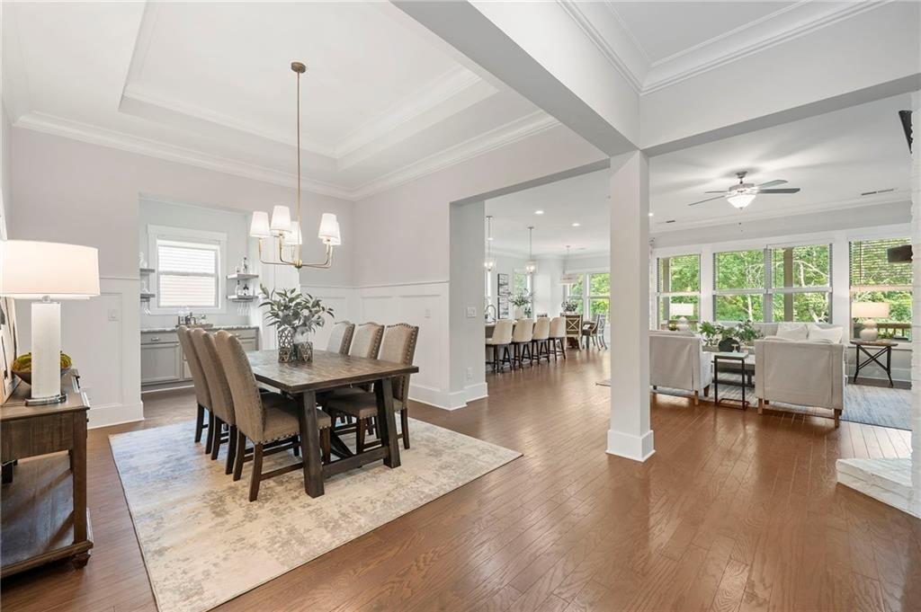111 Summit View Court