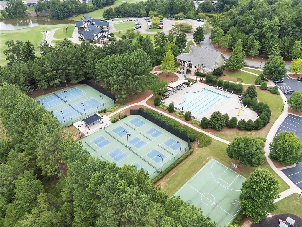 111 Summit View Court