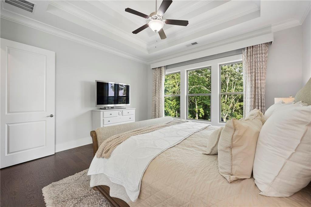 111 Summit View Court