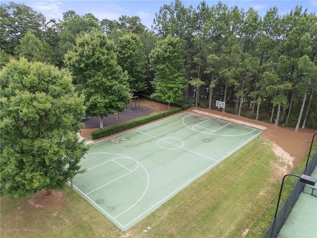 111 Summit View Court