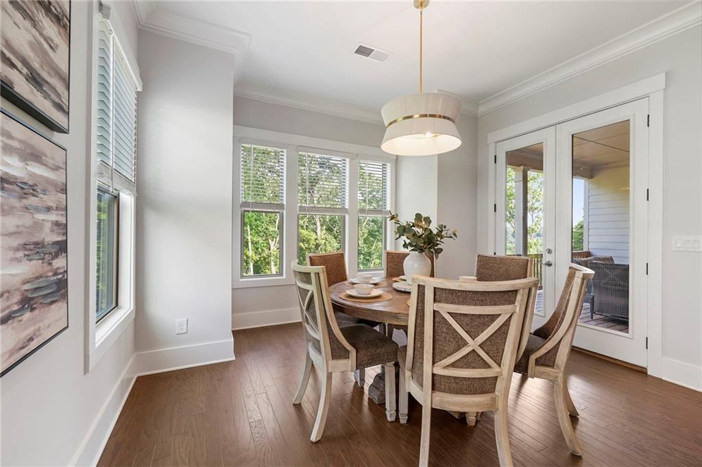 111 Summit View Court