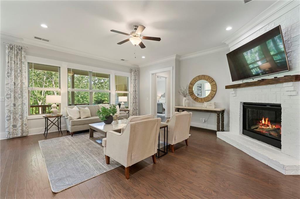 111 Summit View Court