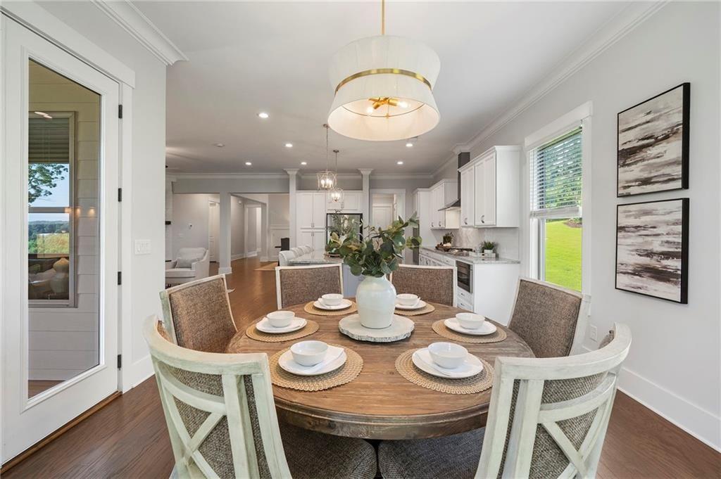111 Summit View Court