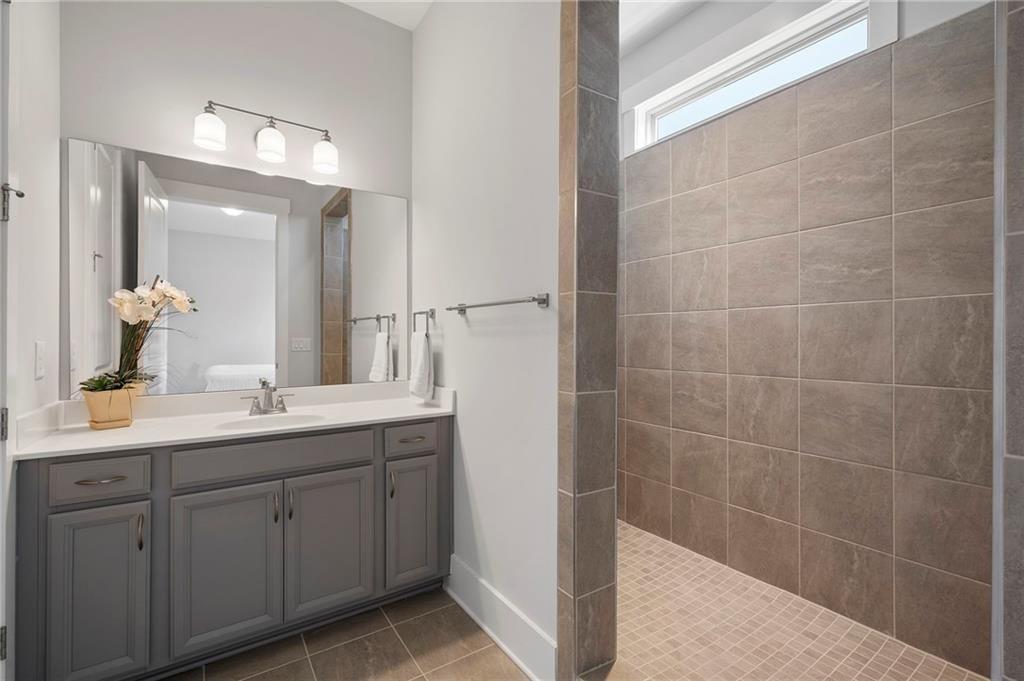 111 Summit View Court
