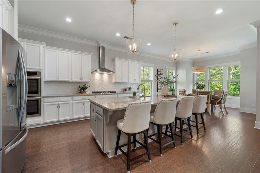 111 Summit View Court