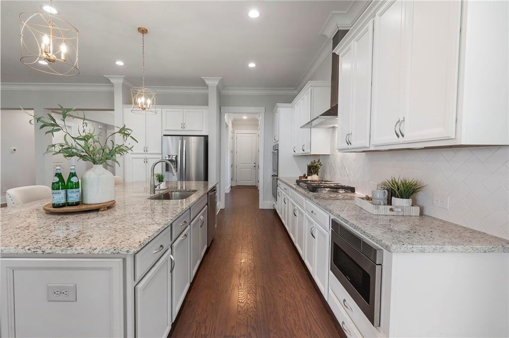 111 Summit View Court