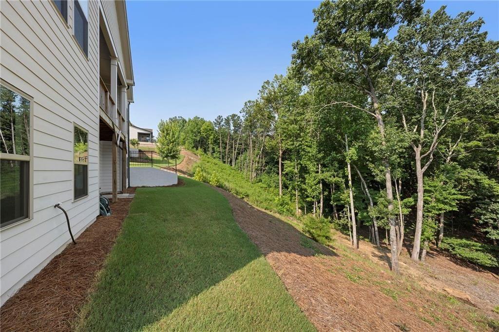 111 Summit View Court