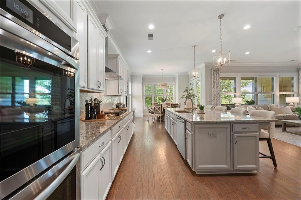 111 Summit View Court