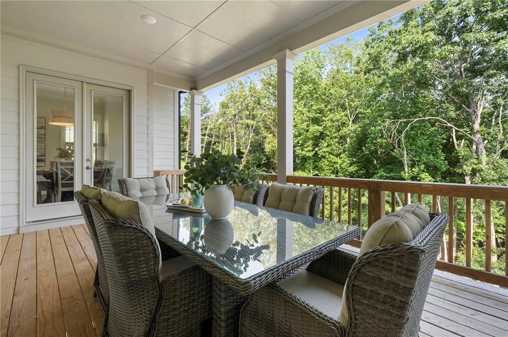 111 Summit View Court