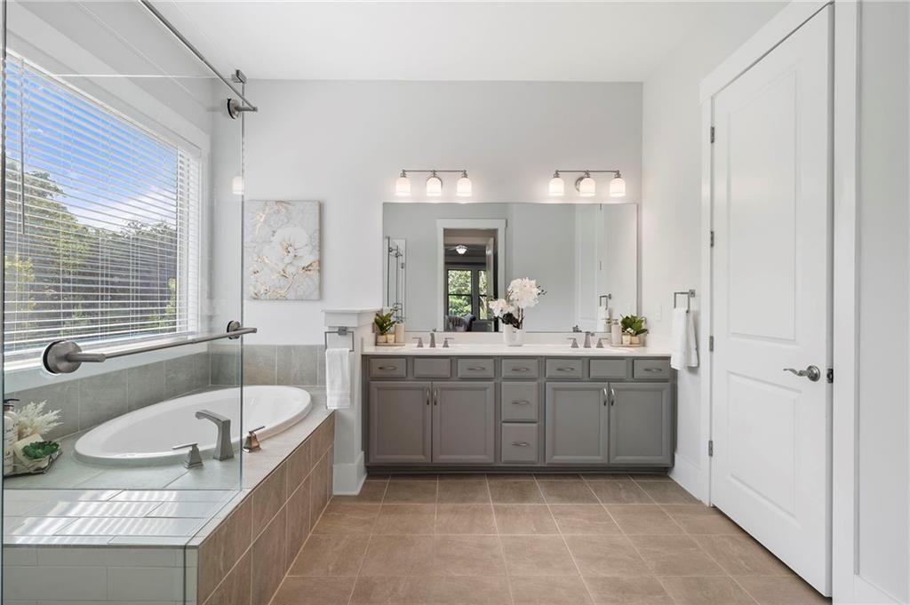 111 Summit View Court