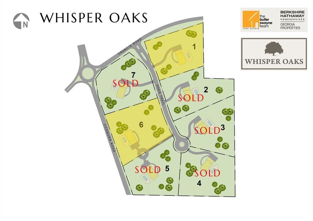 750 Oaks Trail W