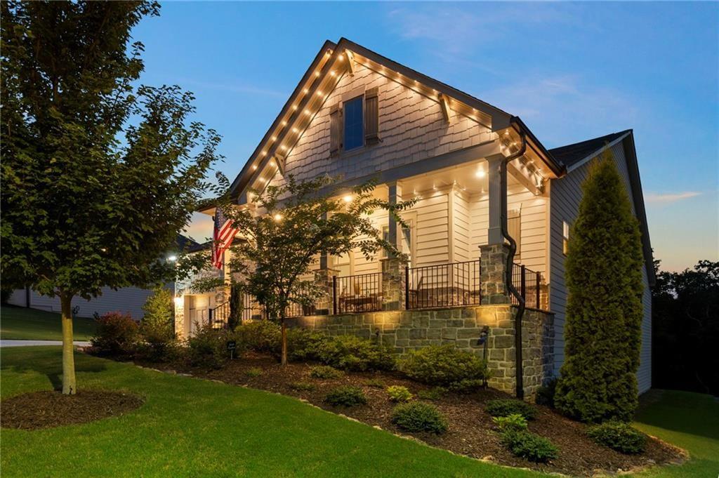 111 Summit View Court
