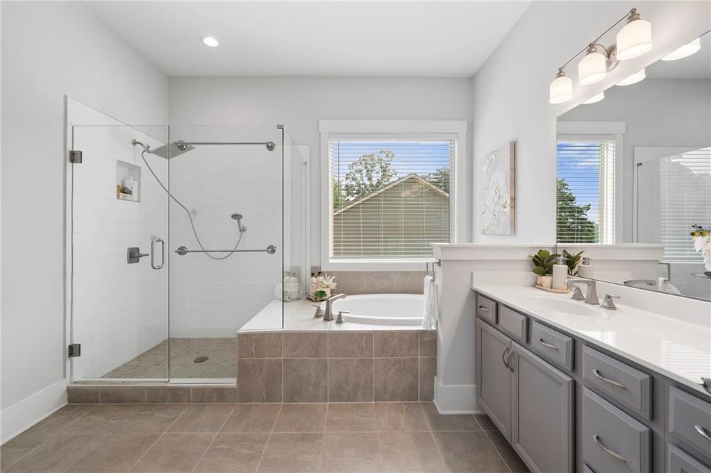 111 Summit View Court