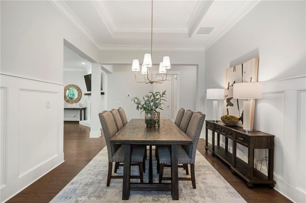 111 Summit View Court