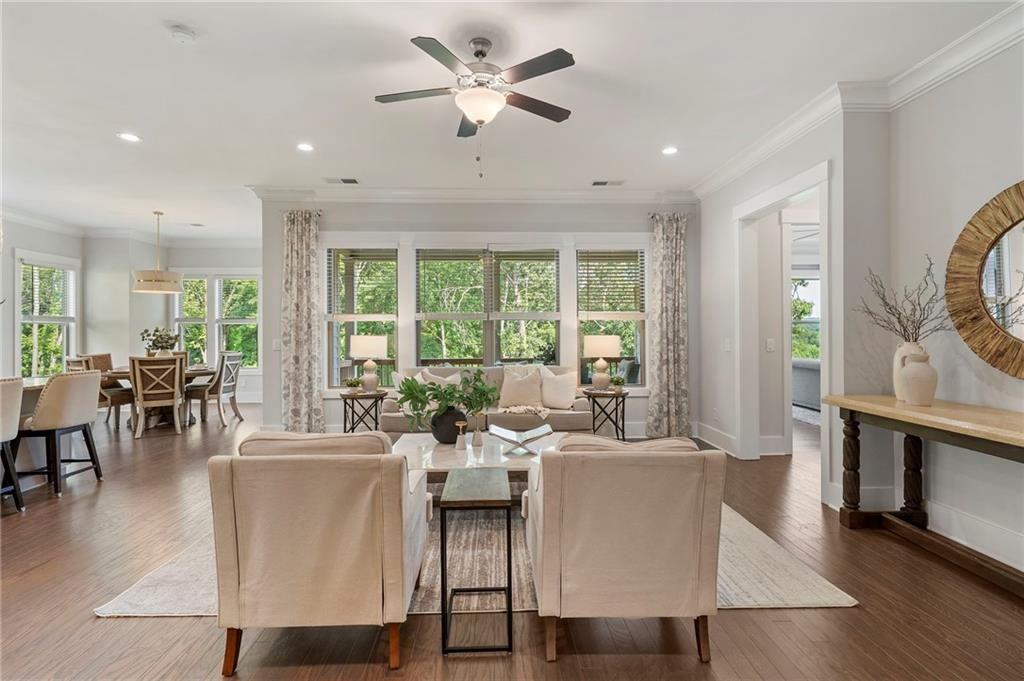 111 Summit View Court