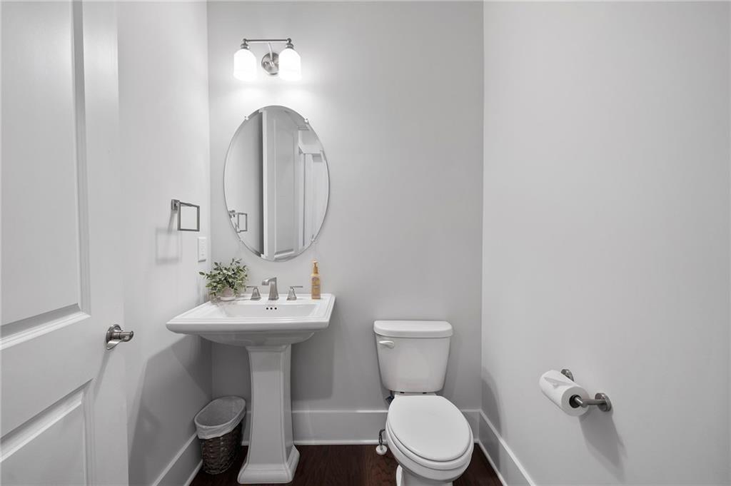 111 Summit View Court