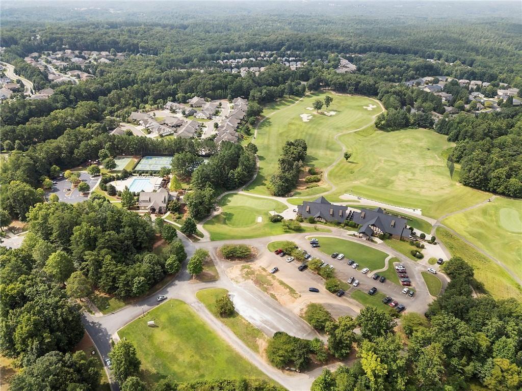 111 Summit View Court