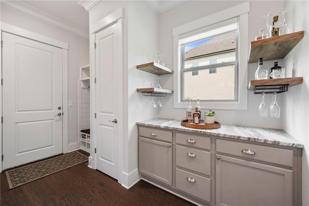 111 Summit View Court
