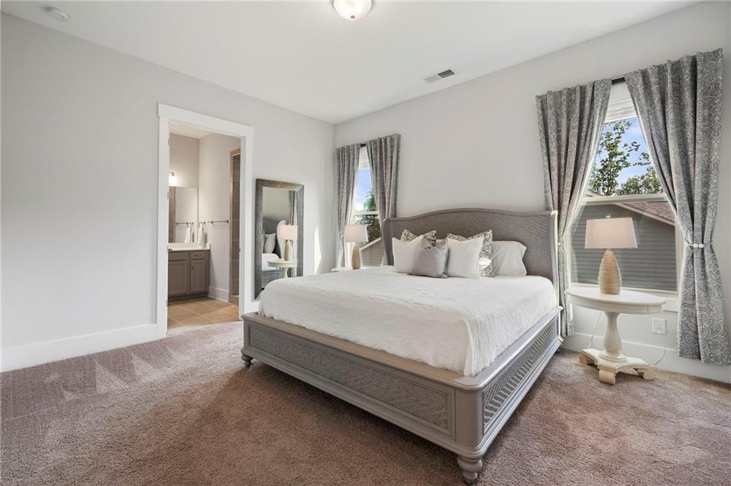 111 Summit View Court