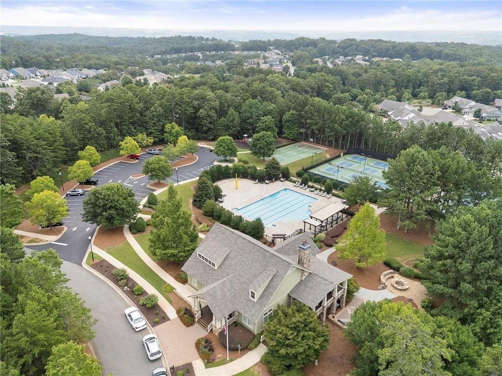 111 Summit View Court