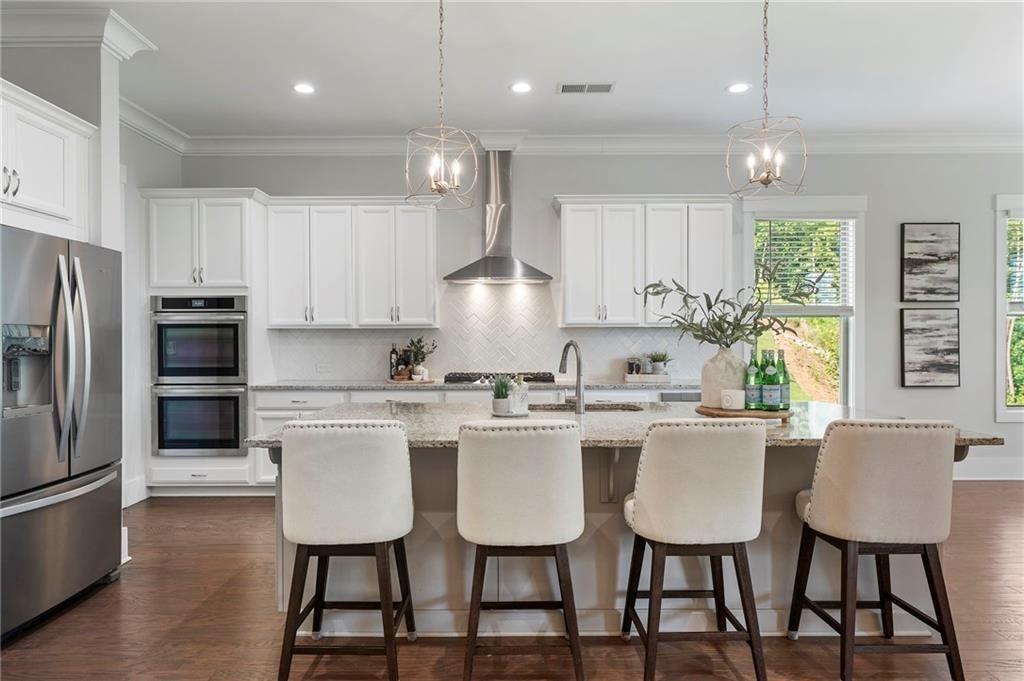 111 Summit View Court