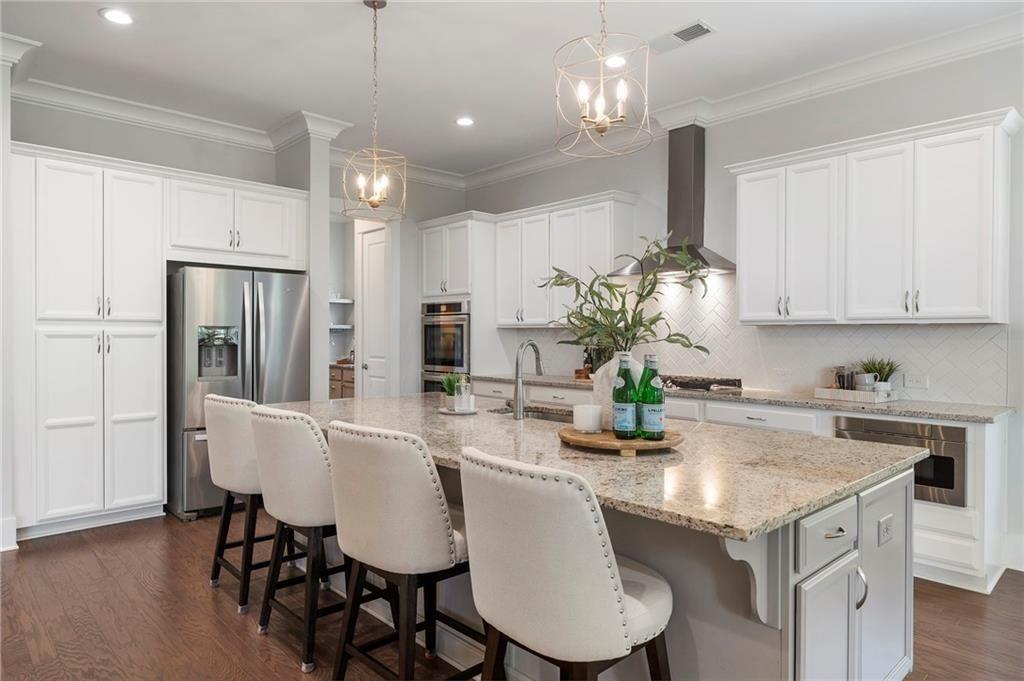 111 Summit View Court