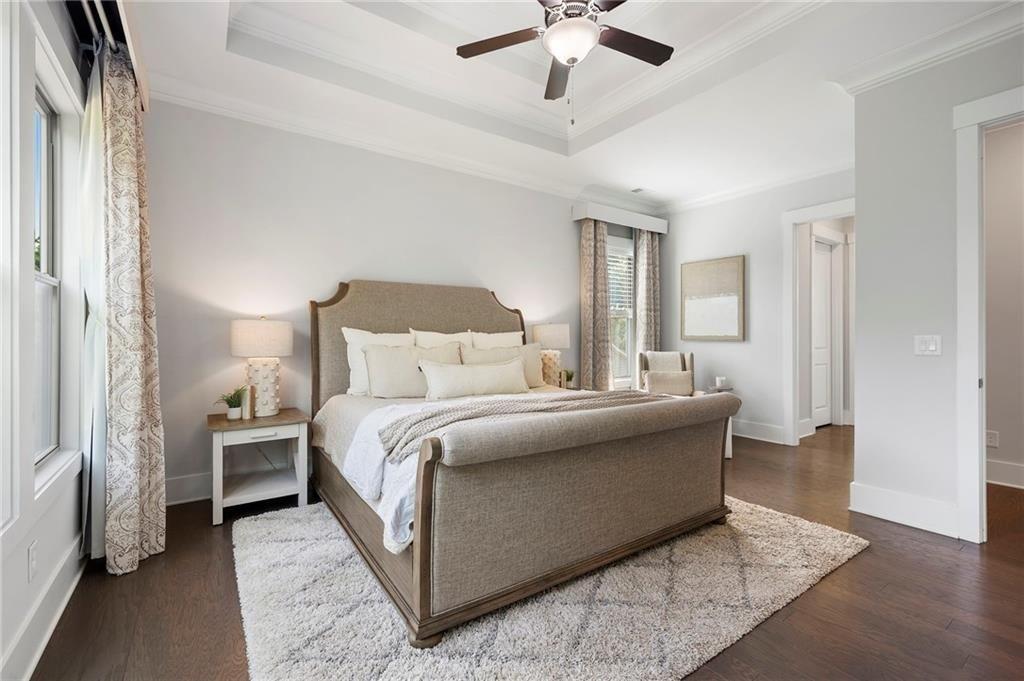 111 Summit View Court
