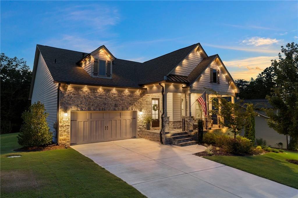 111 Summit View Court