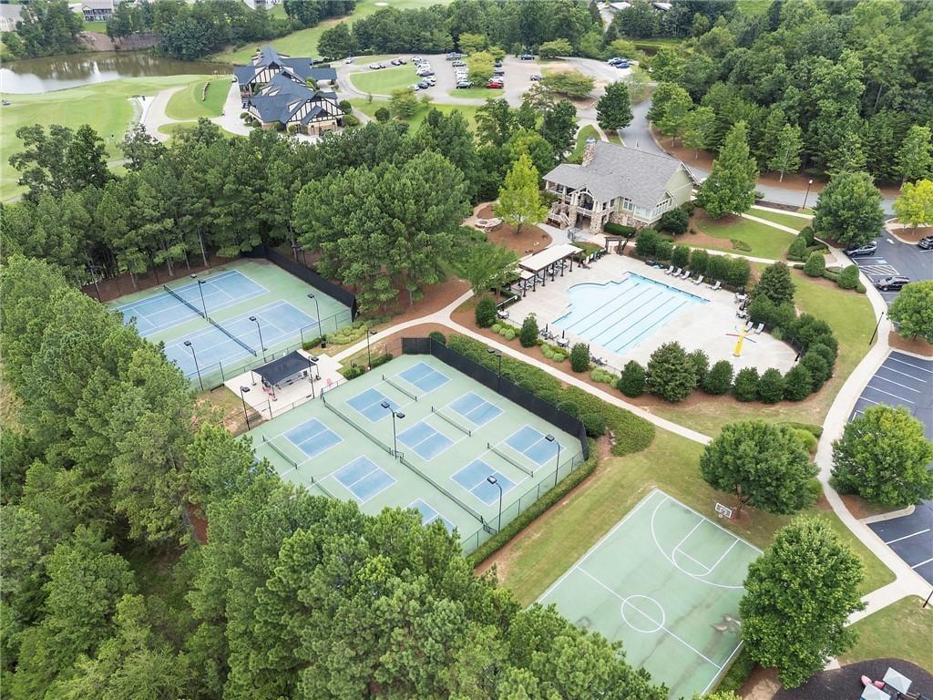 111 Summit View Court