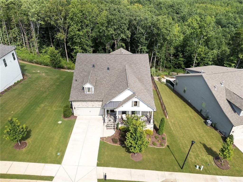 111 Summit View Court