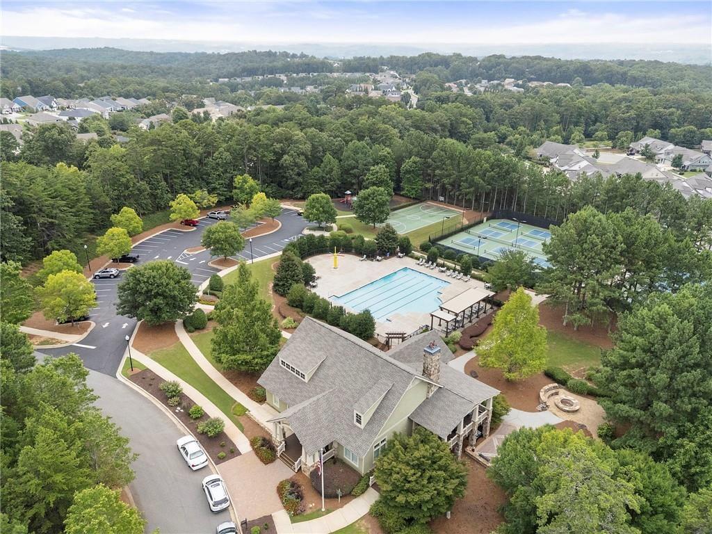111 Summit View Court