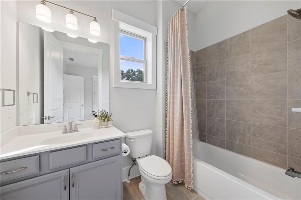 111 Summit View Court