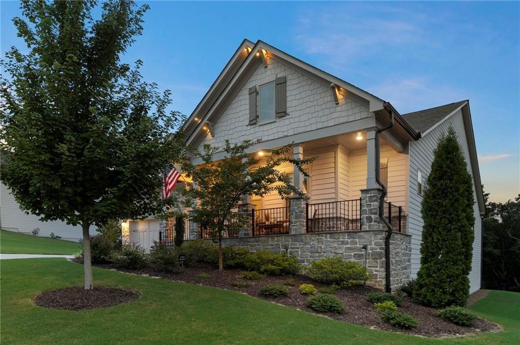 111 Summit View Court