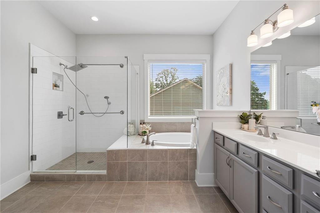 111 Summit View Court