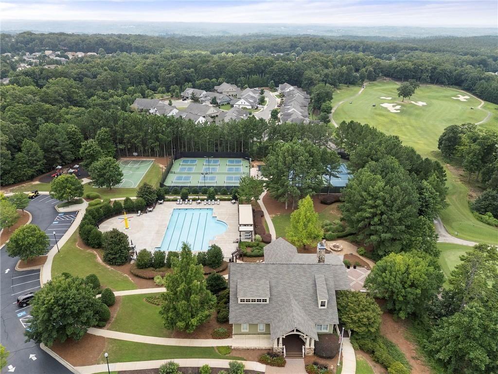 111 Summit View Court