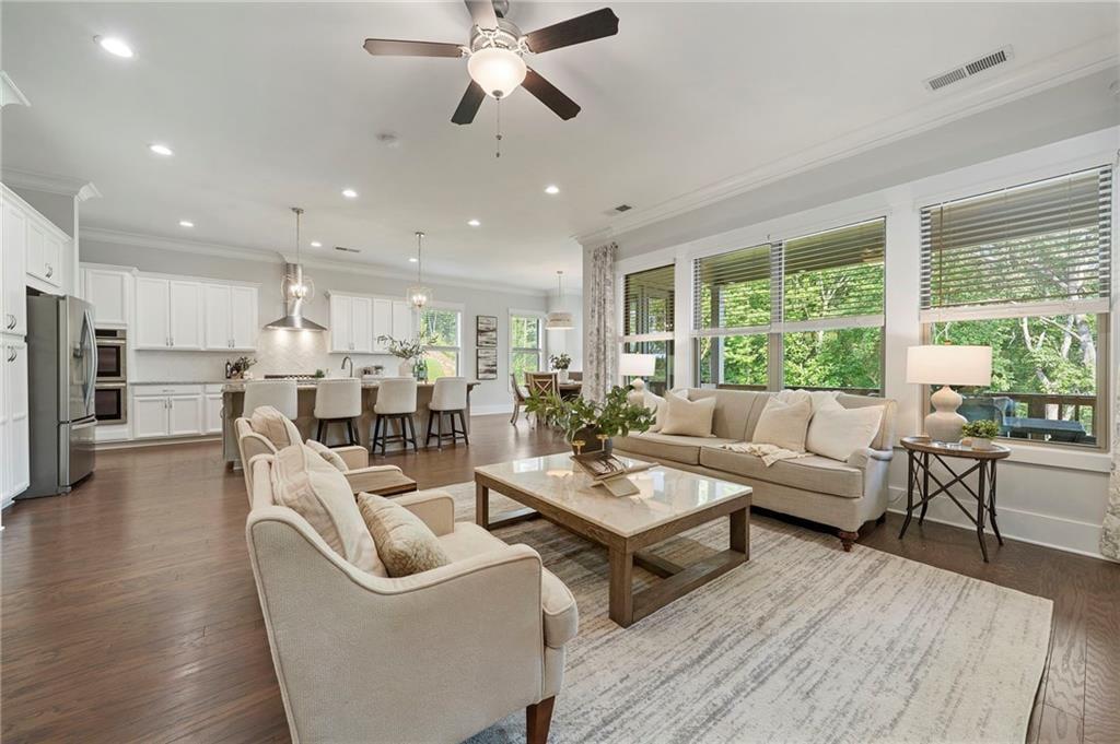 111 Summit View Court