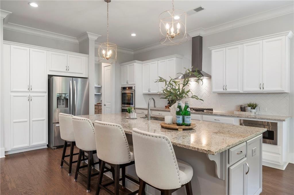 111 Summit View Court