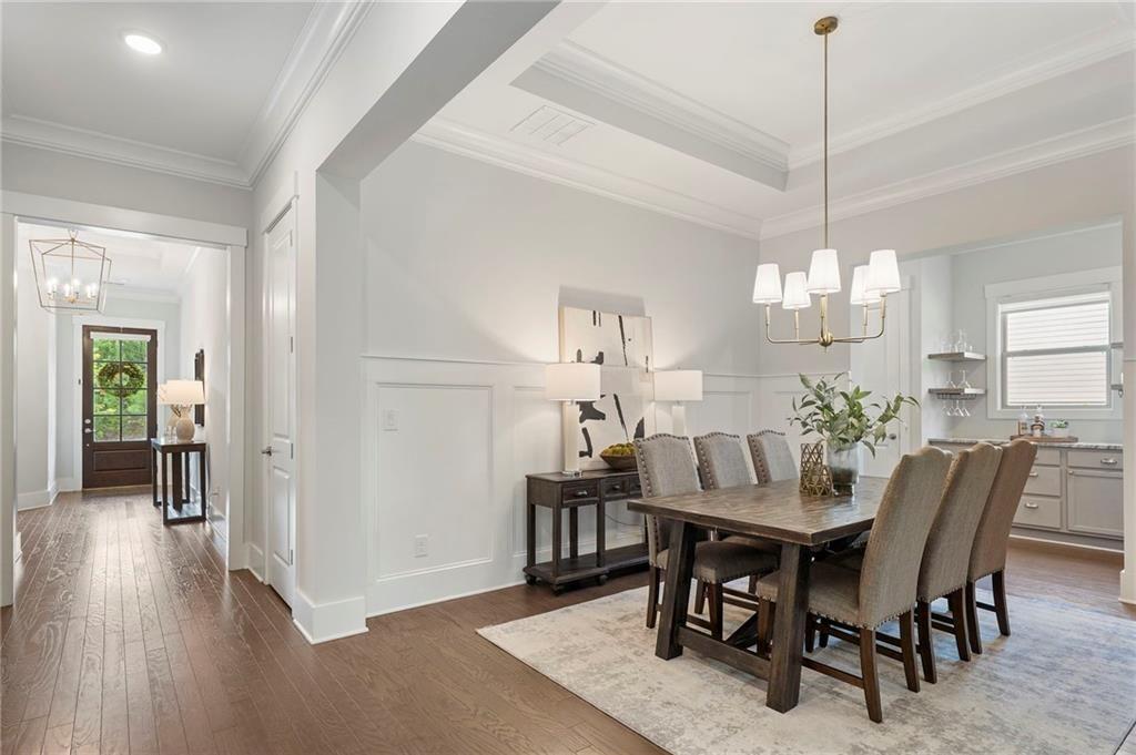 111 Summit View Court