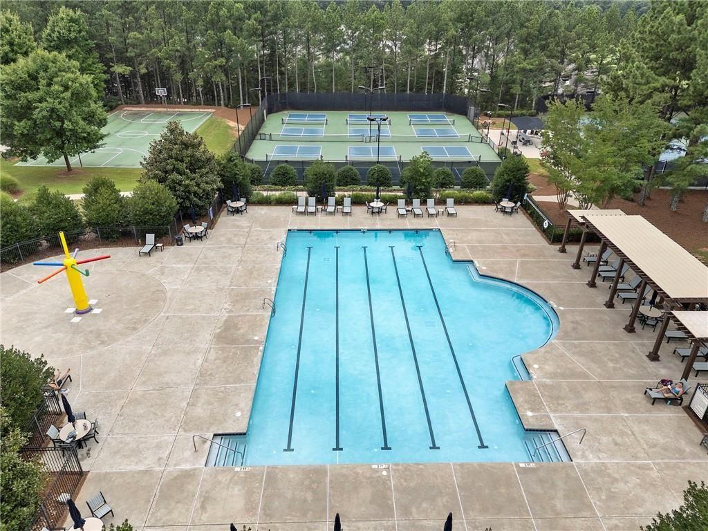 111 Summit View Court