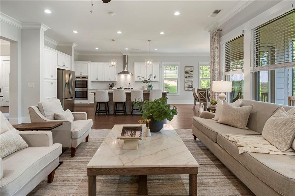 111 Summit View Court