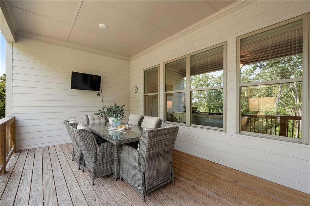 111 Summit View Court
