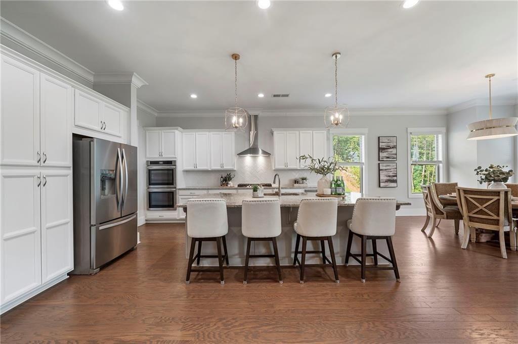 111 Summit View Court