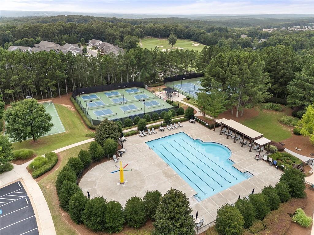 111 Summit View Court
