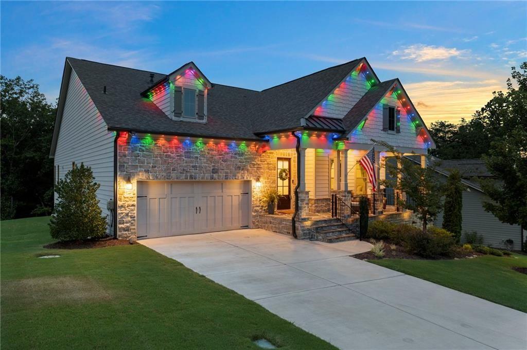 111 Summit View Court
