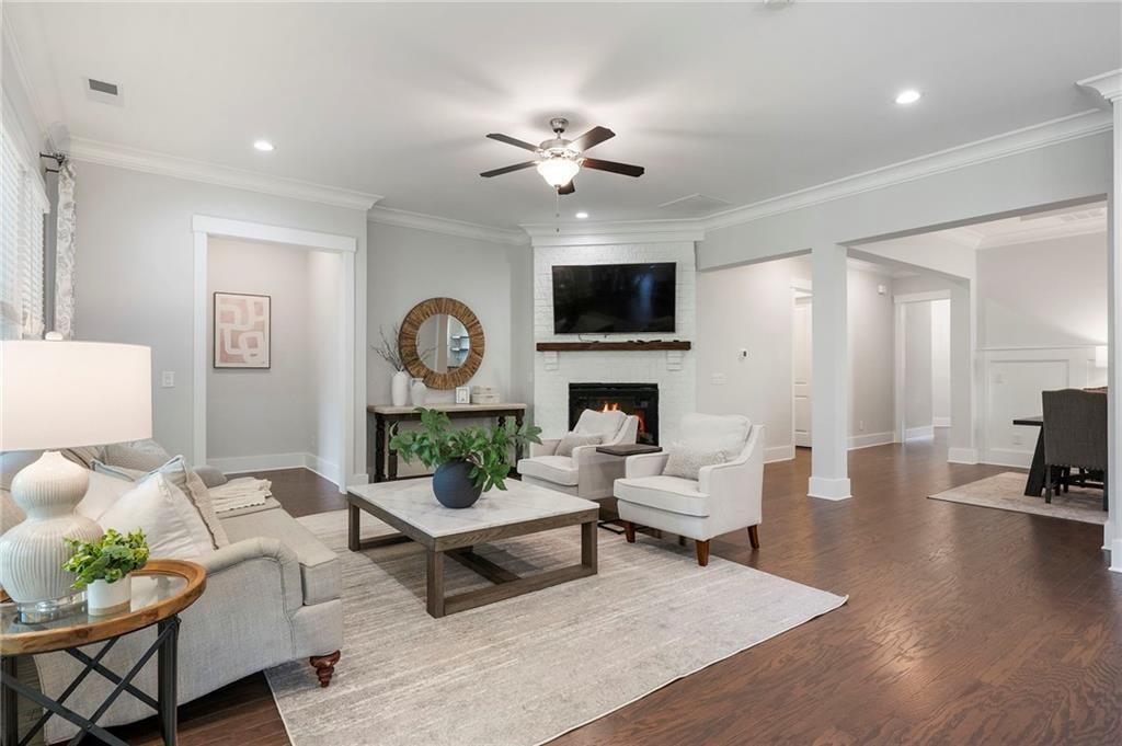 111 Summit View Court