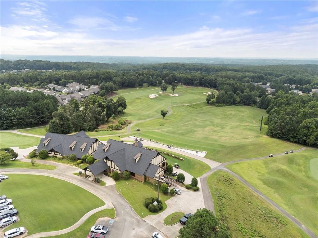 111 Summit View Court